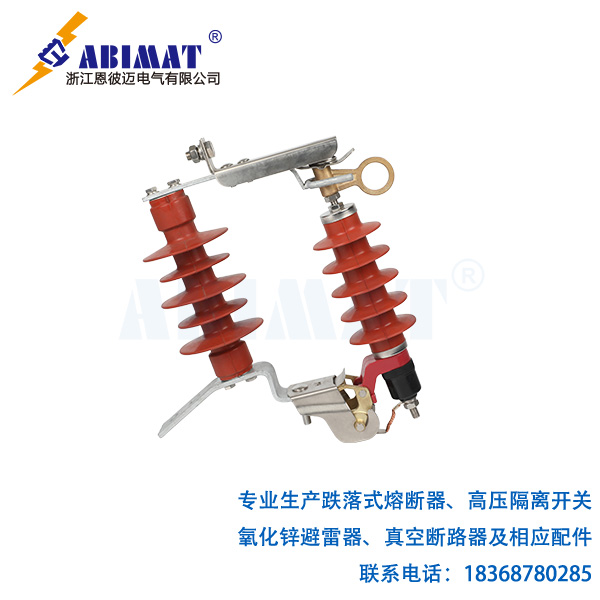 可卸式避雷器2-恩彼邁